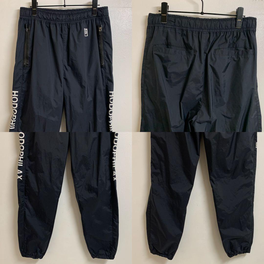 HODOPHILAX ホドフィラックス 日本製 サウナジャケット パンツ セット