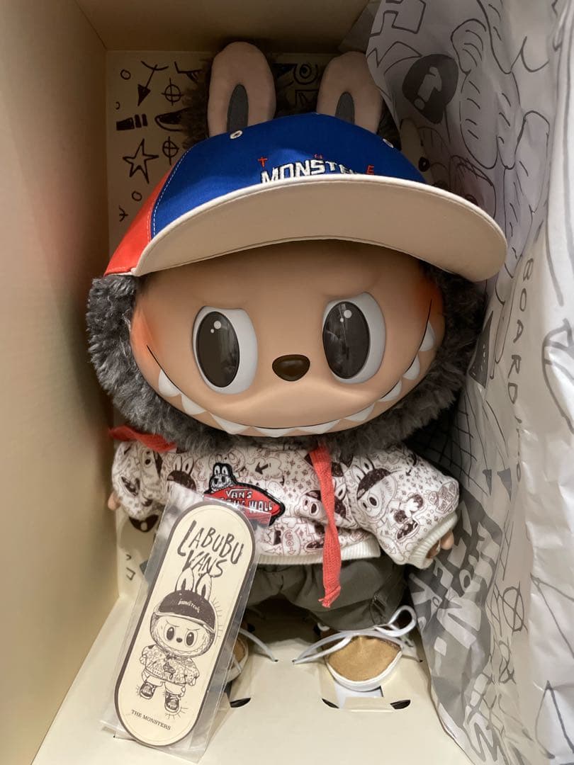 ナナちゃん様②