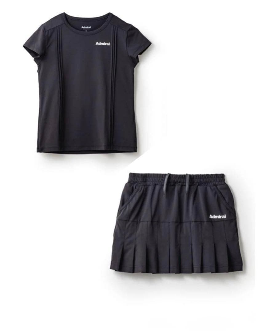 定価22,000円 秋冬最新作 上下セット アドミラル 新品