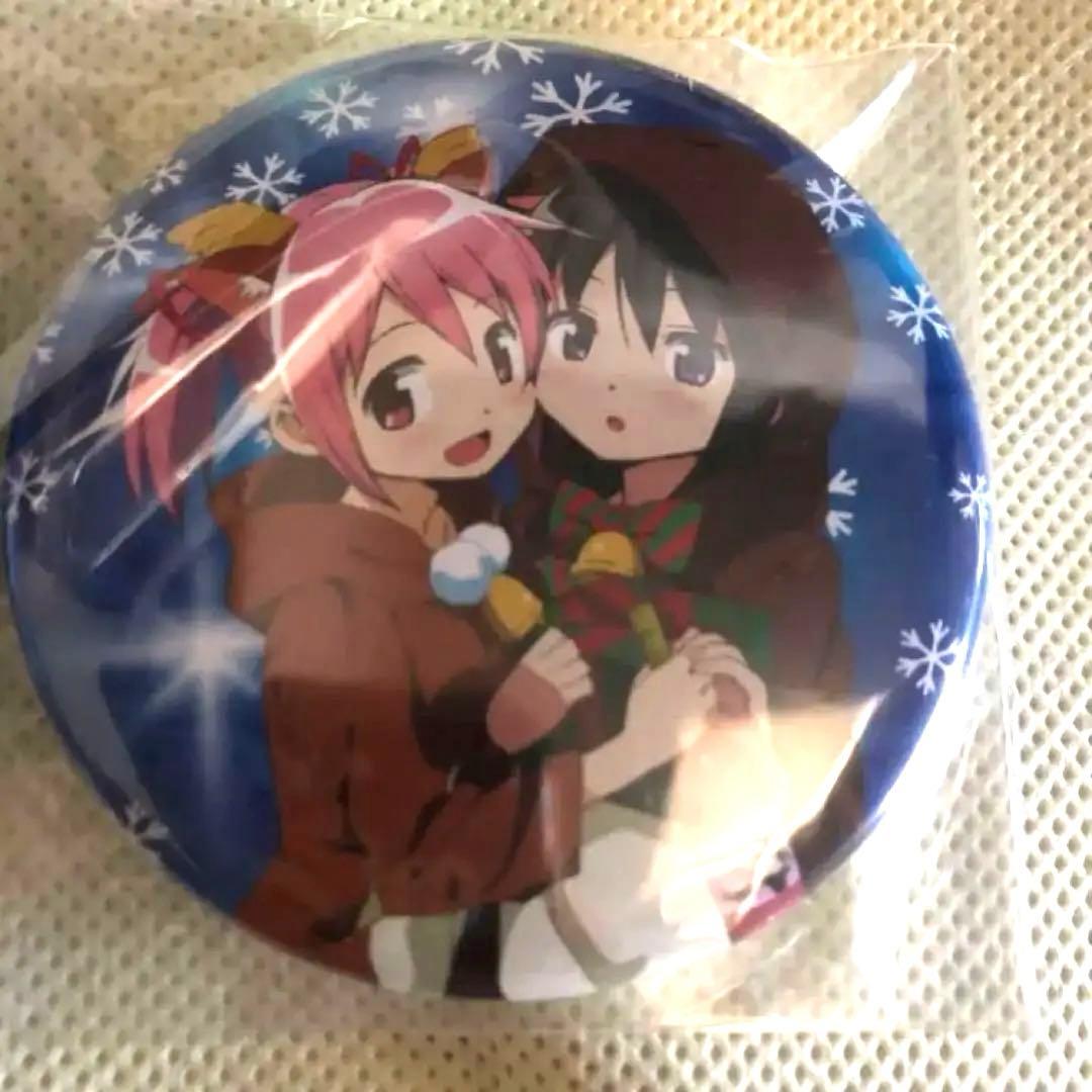 あにしゅがイベント限定 缶バッジ