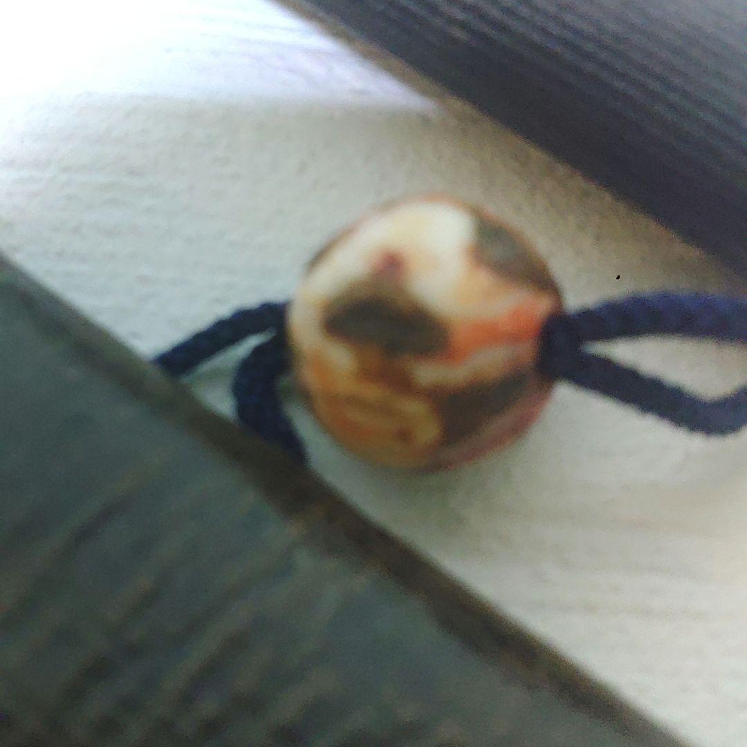 煙草入れ　喫煙具　前金具　金工　緒締玉　骨董　3つまとめて　ア16