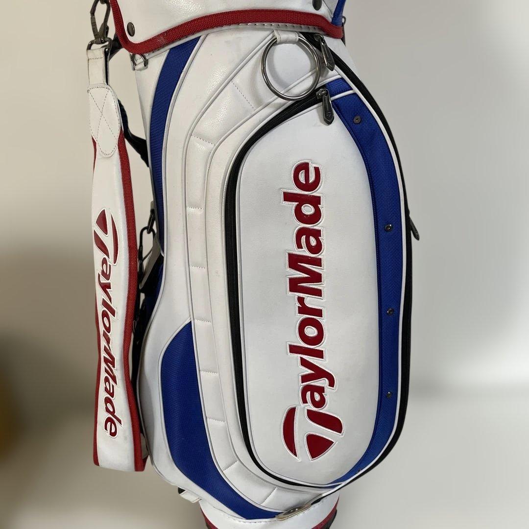 Taylor Made TM COREキャディバッグセット