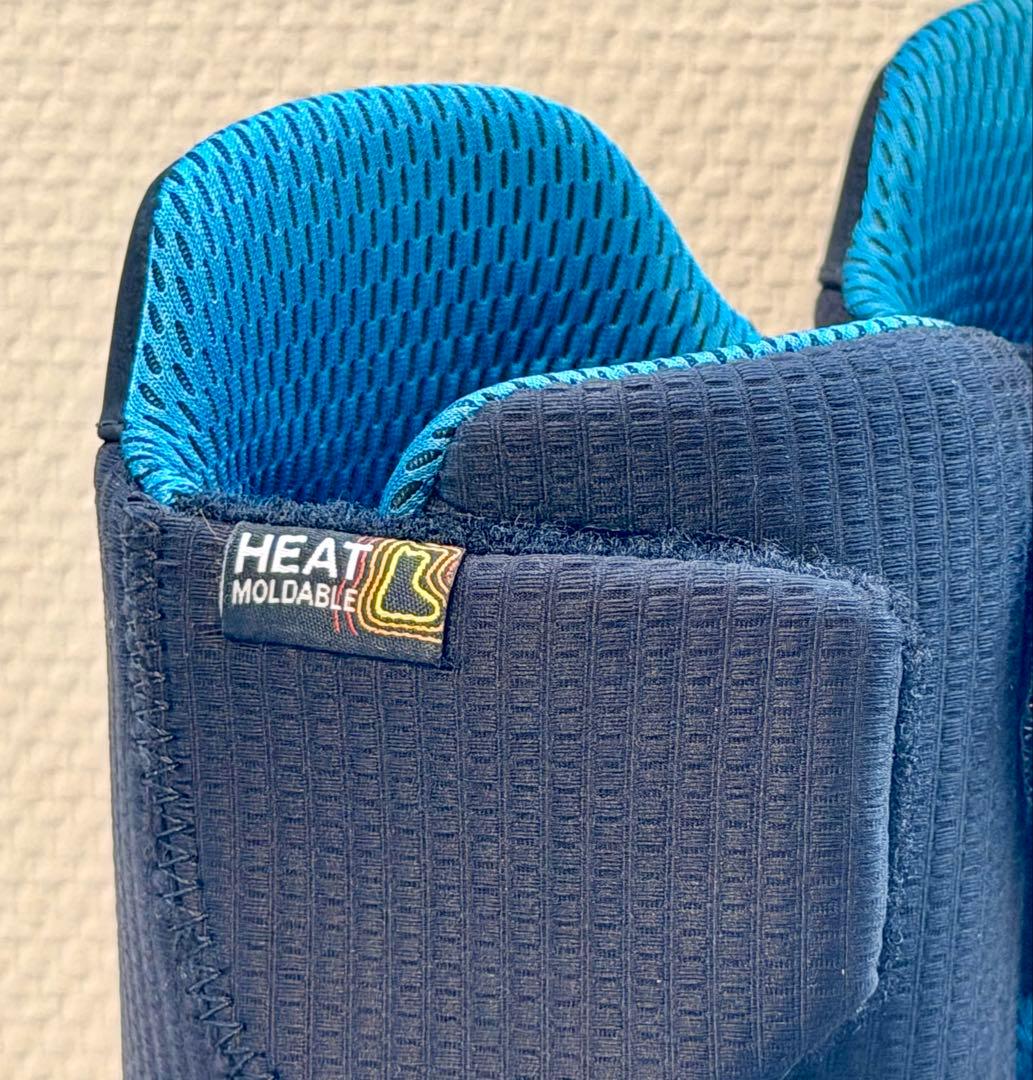 BURTON(バートン)インナーブーツ IMPRINT3 US9/27.0未使用