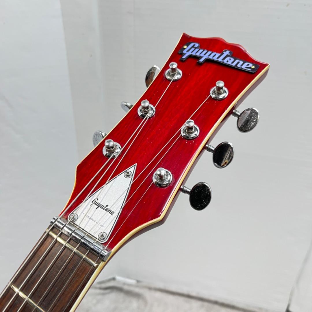 ギター Guyatone SG-25T