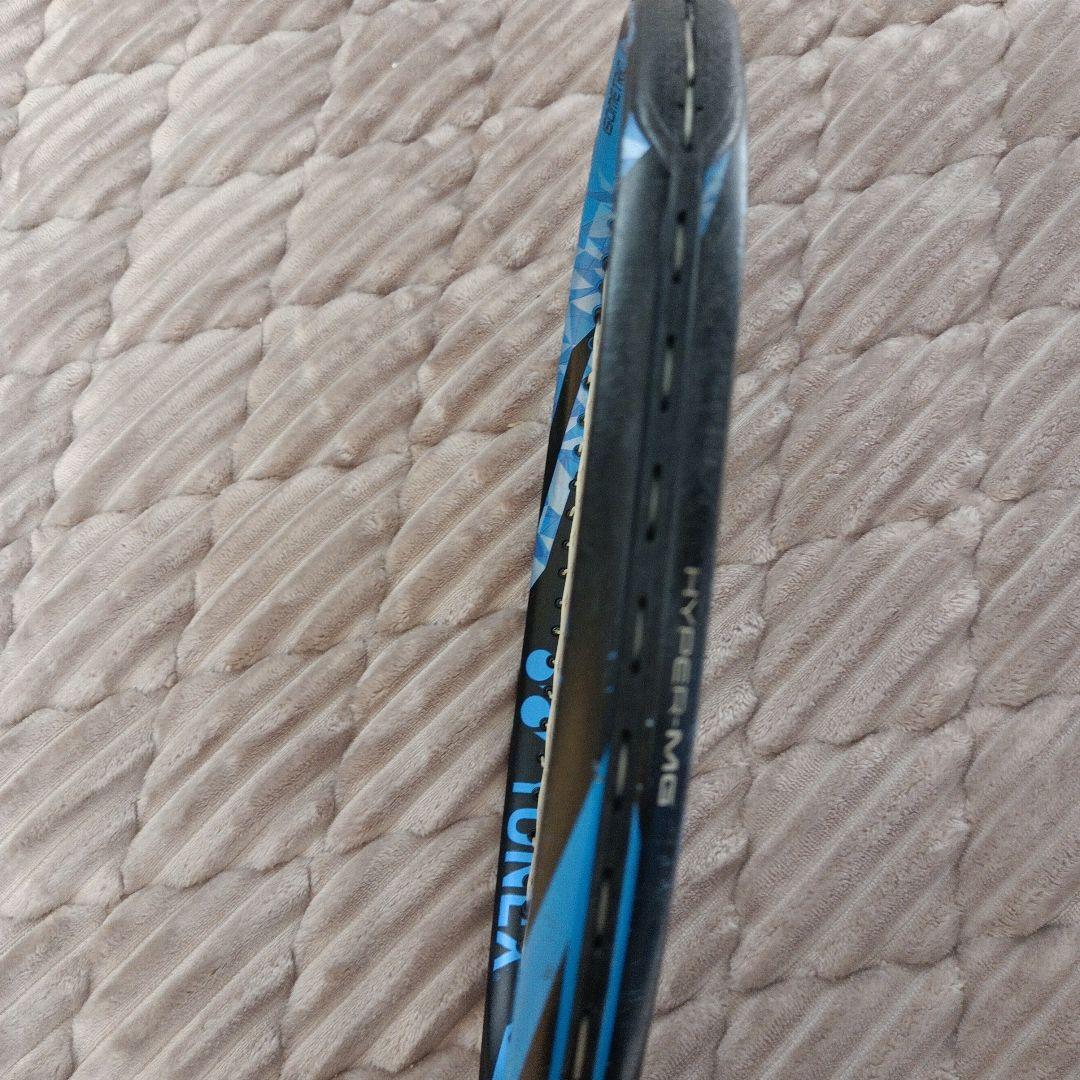 値下　YONEX EZONE 100 テニスラケット G0