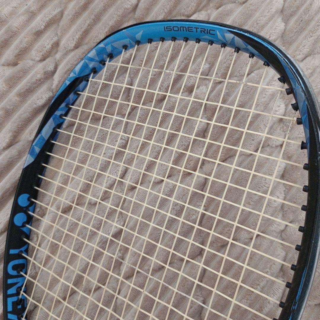 値下　YONEX EZONE 100 テニスラケット G0