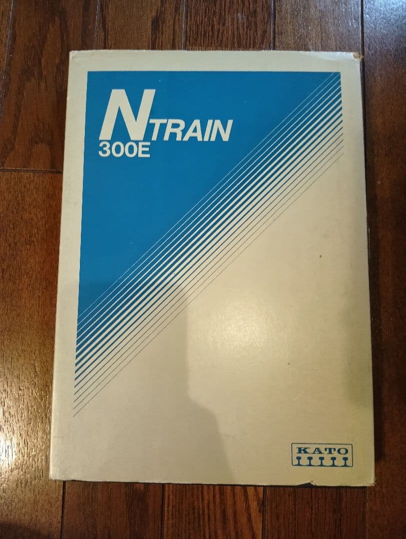 KATO 西武 E851 レオコンテナセット