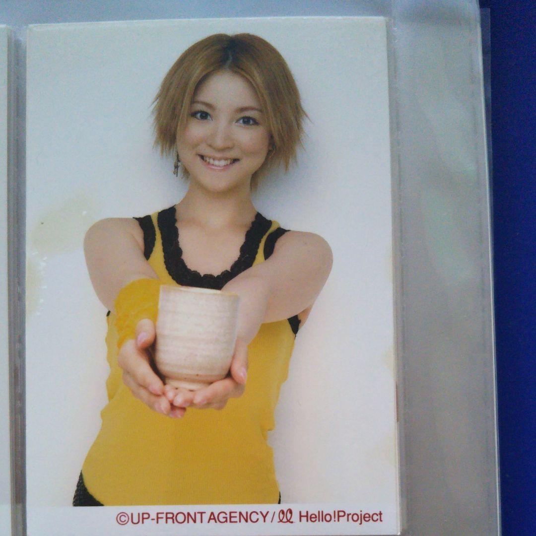 モーニング娘。写真10枚セット