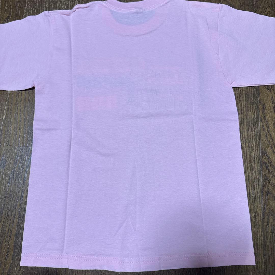 kiyoshi Tシャツ Spread Beaver