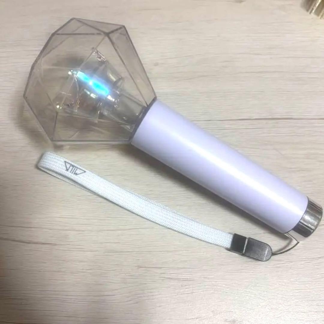 M!LK ペンライト ミルクラ2