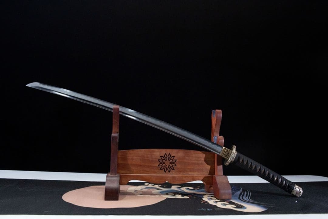 伊鶴 日本刀 模造刀 武具 舞踊刀 古兵器 太刀 武蔵 稽古