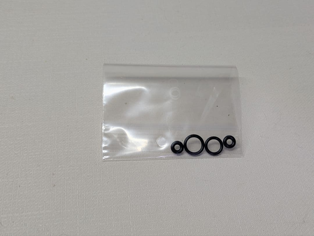 マルゼン　PPK/S　ガスガン