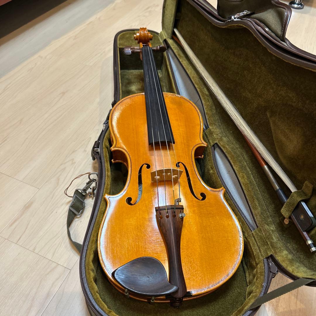 シャコンヌバイオリン4/4 1992