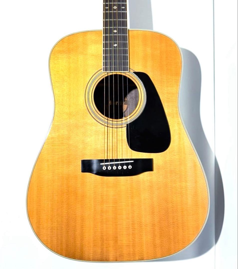 【希少】Morris MV-715 モーリス アコースティックギター