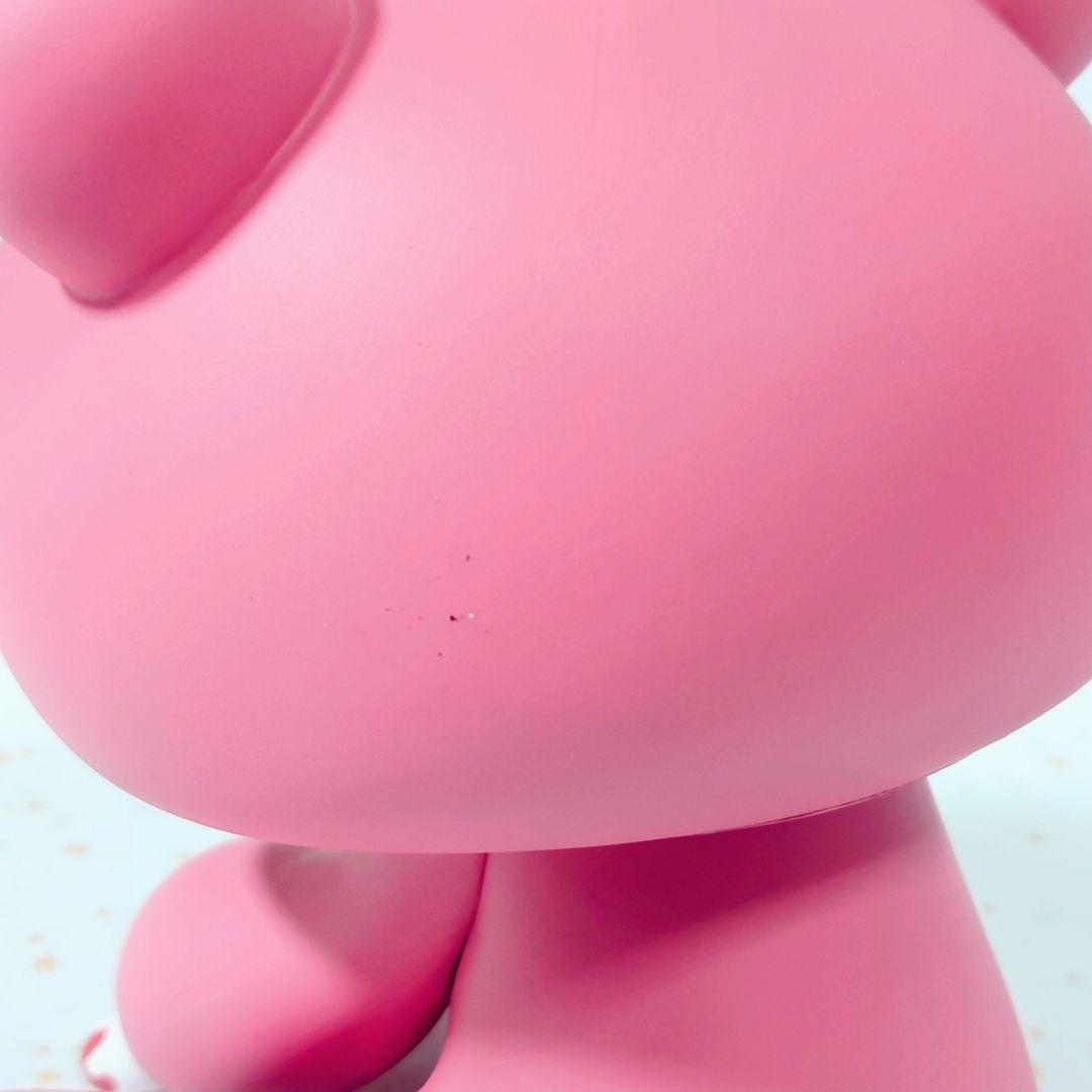 グルーミー ソフビバンク 貯金箱 フィギュア