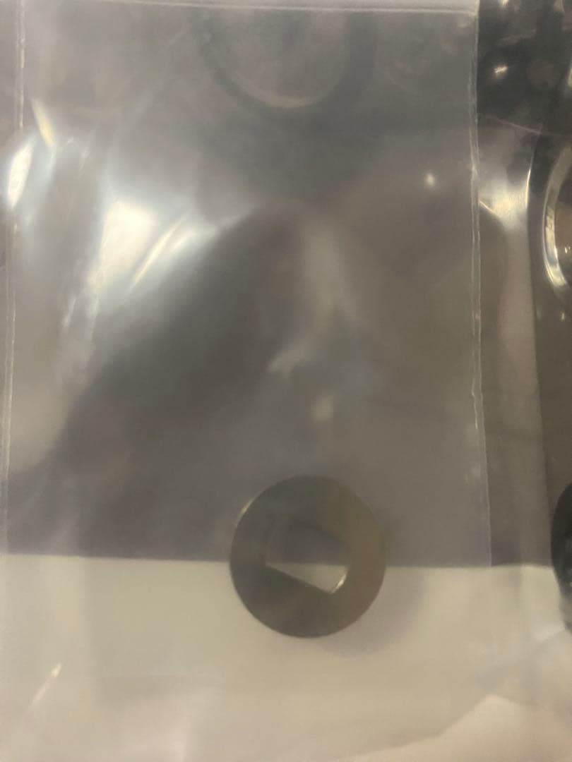 嶋田ハンドル　オシアジガー