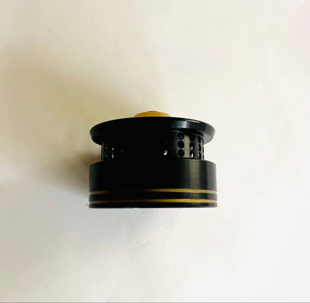 WCS ABUカーディナル 52スプール