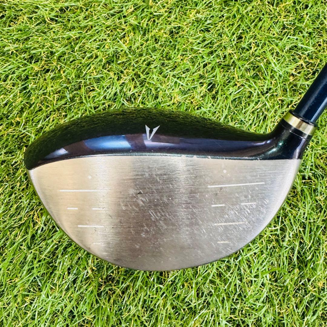 【女性用】ゼクシオ XXIO 4 HR（高反発） レディース ドライバー