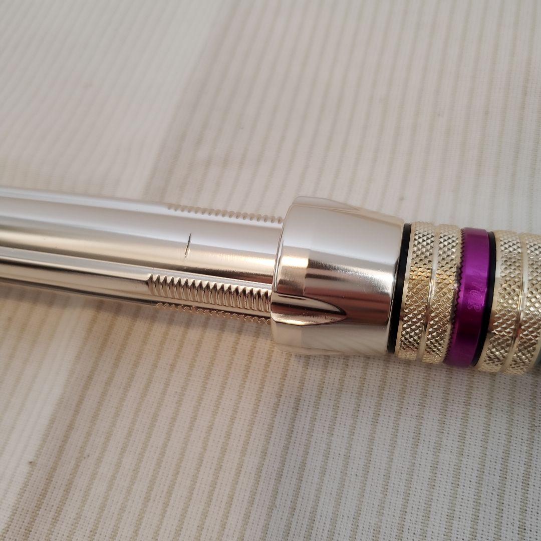 9月21日20時まで値下げ【アリゲーター】使用１回　スタンディングエボ180