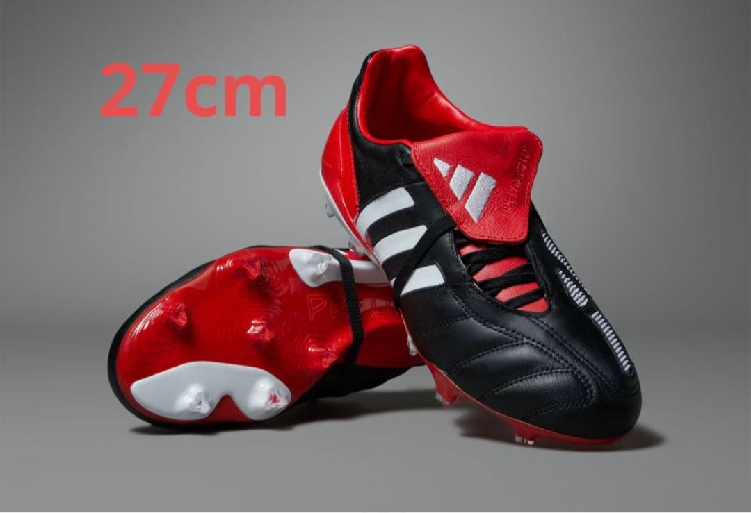 adidas プレデター マニア PREDATOR MANIA