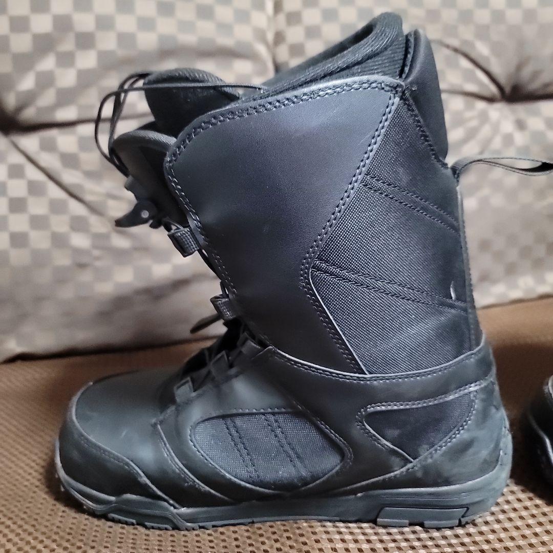 バックスポット　スノーボードブーツ26.5