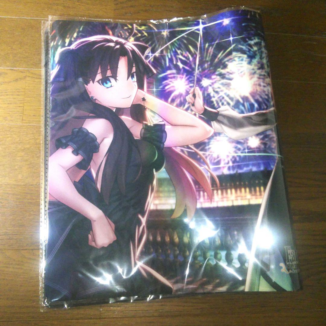 Fate/stay night 20周年記念コンサート グッズ