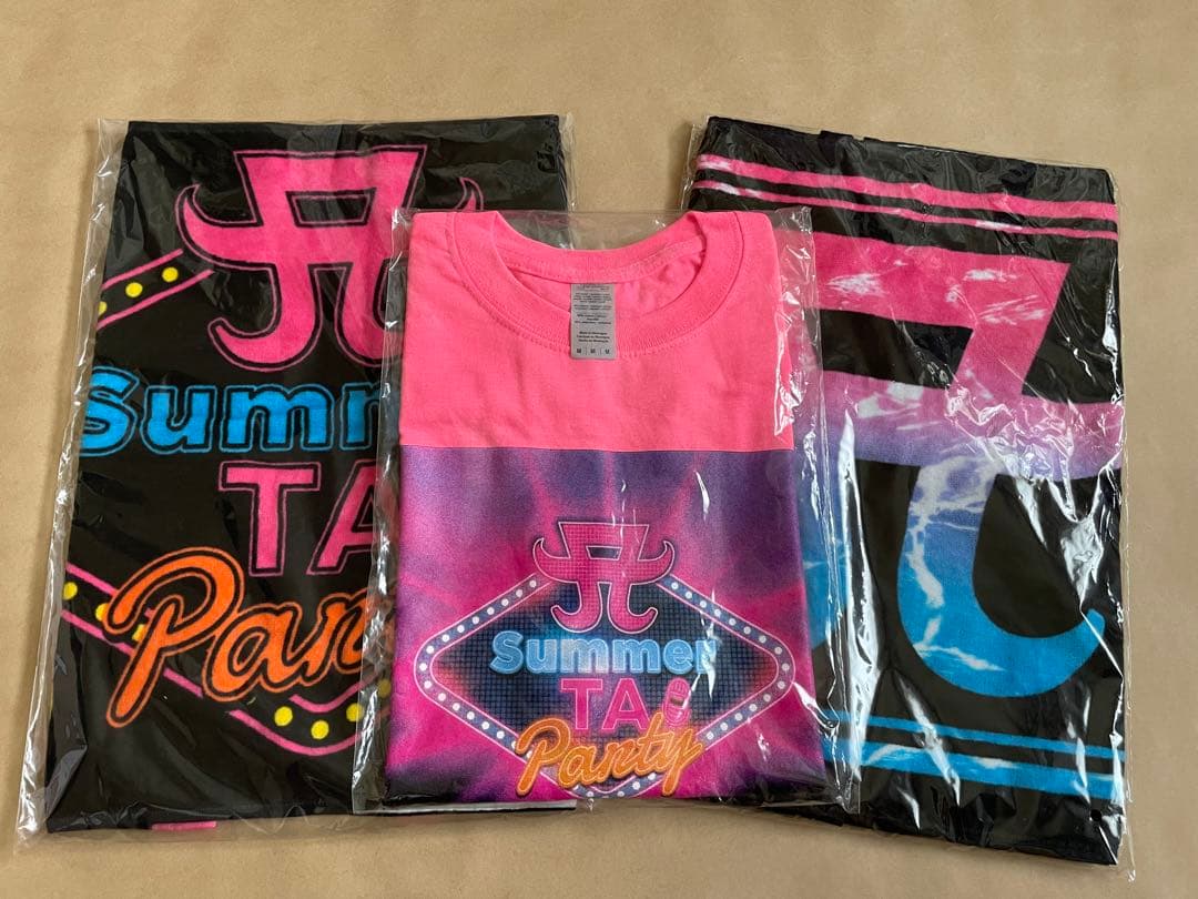 浜崎あゆみ【Summer TA Party】