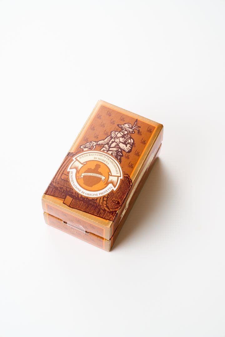 未開封DUE VITTORIE 25年熟成バルサミコ