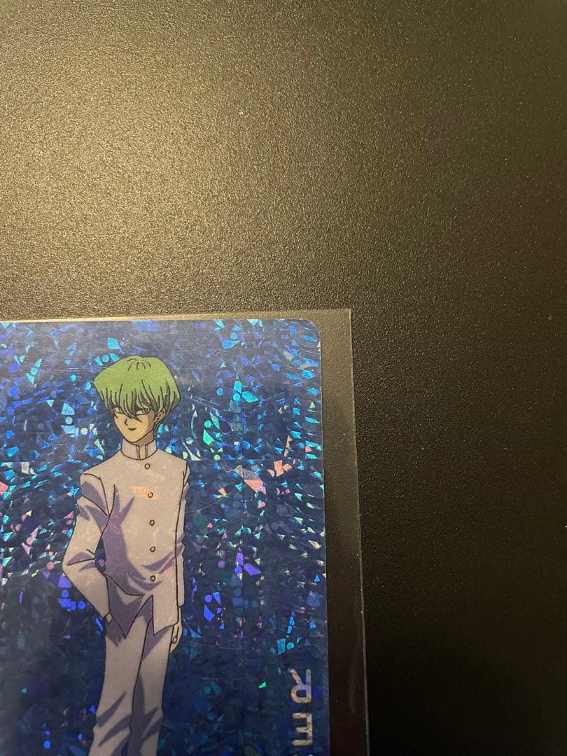 トランプコレクション　海馬瀬人　遊戯王トランプ　キラカード　希少　東映版