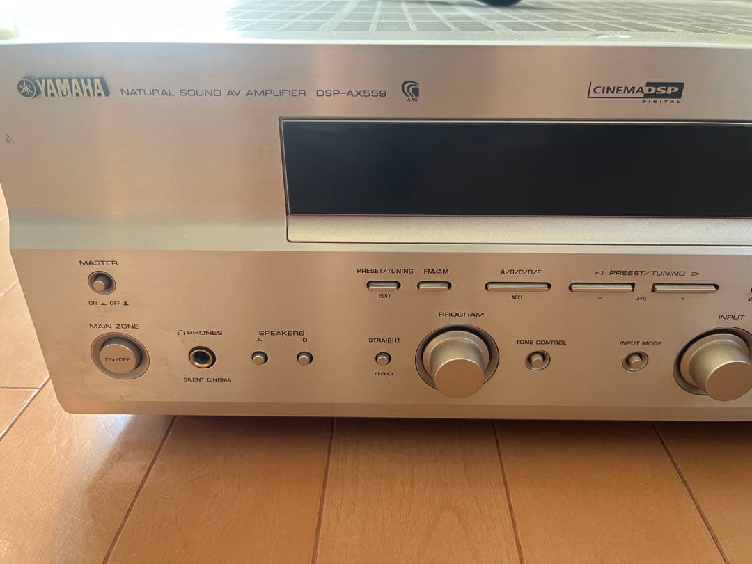 Technics ターンテーブル & Pioneer ミキサー& CDJセット