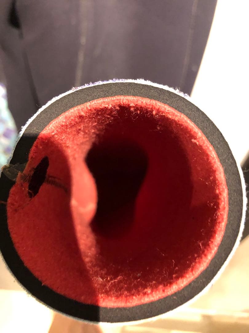 Jin-Akira　WESTフルオーダー　ウェットスーツ