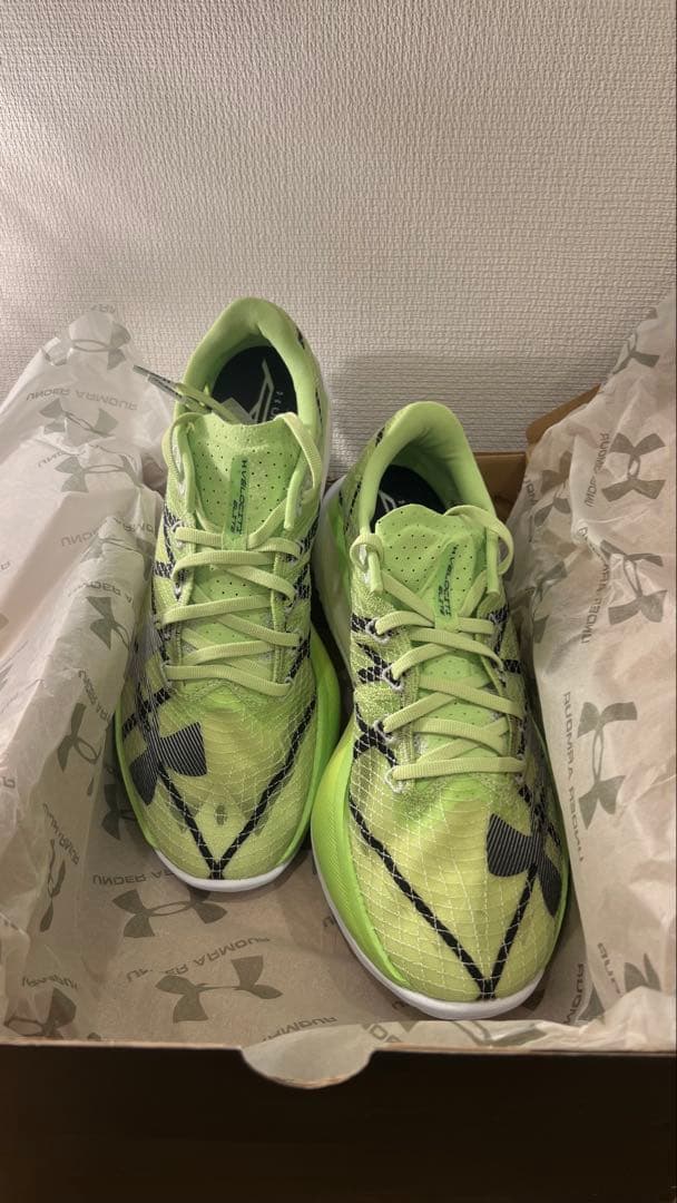 ベロシティ エリート (ランニング)26.0