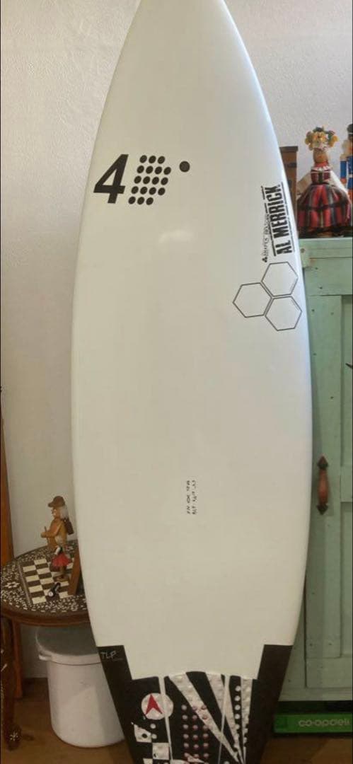 ニューフライヤー　極上品　爆浮力40リッター超　6.4