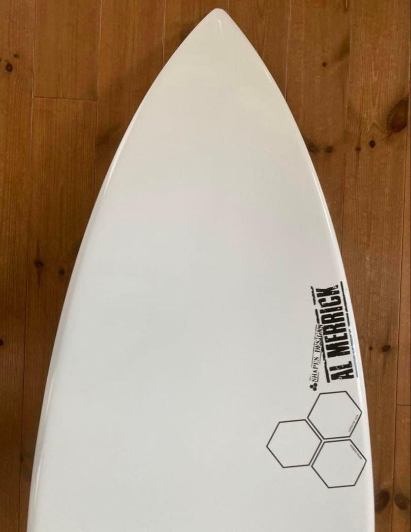 ニューフライヤー　極上品　爆浮力40リッター超　6.4