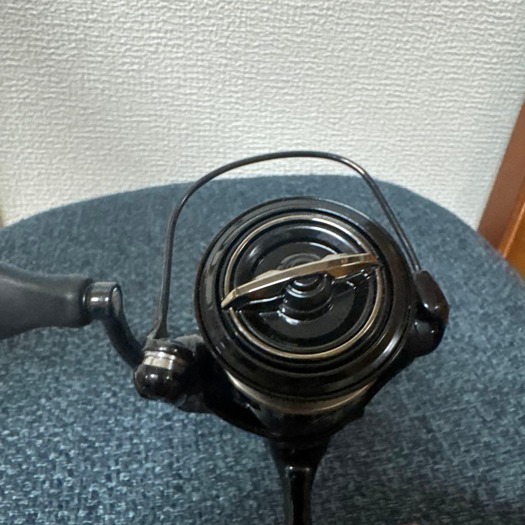 シマノ19ヴァンキッシュC2000SHG