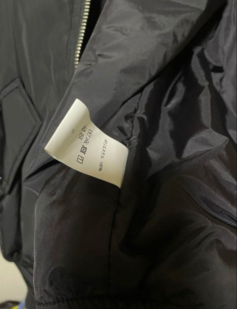 【送料込】倖田來未 ジャケット Sサイズ