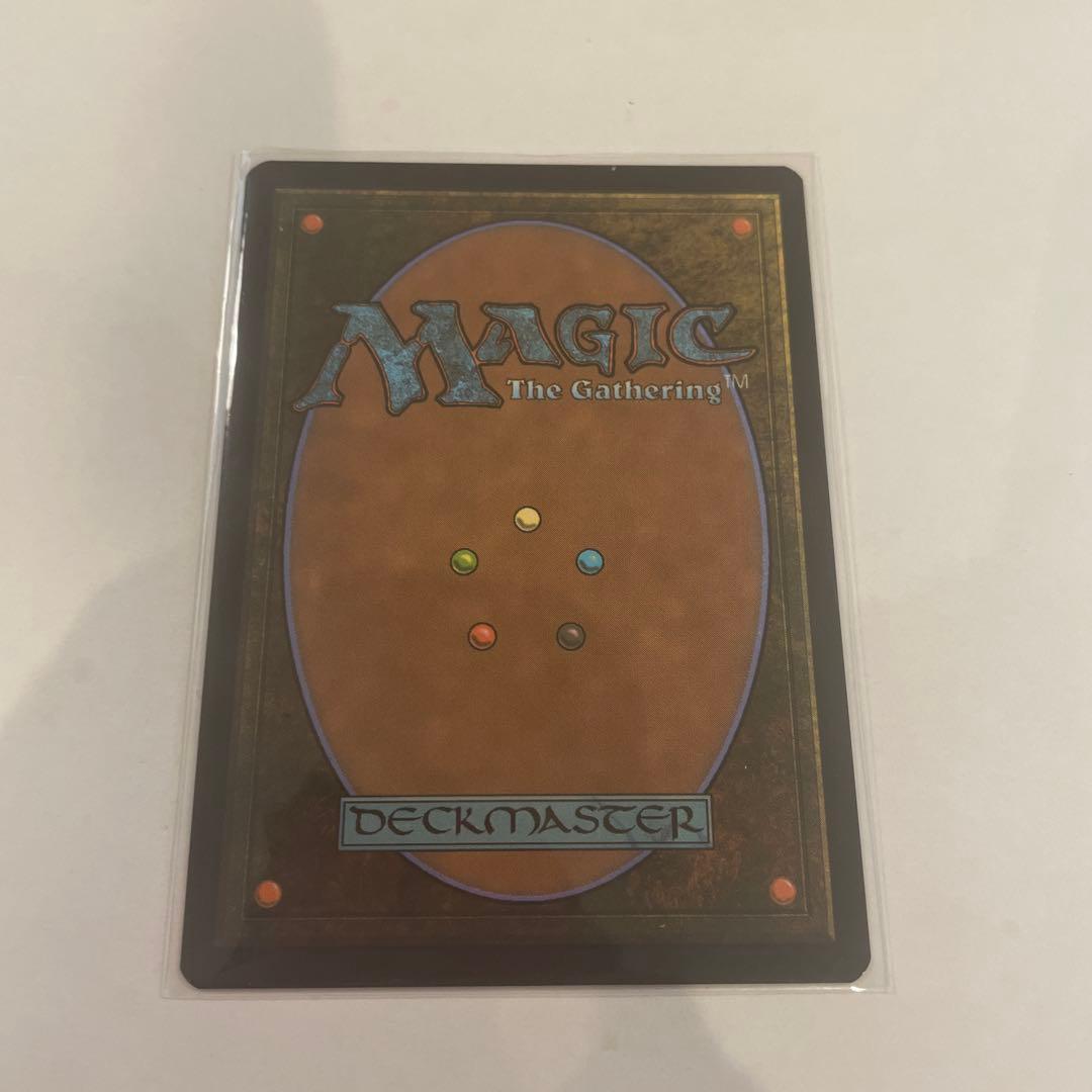 マジック：ザ・ギャザリング MTG Foil Quantum Riddler EOE M 305
