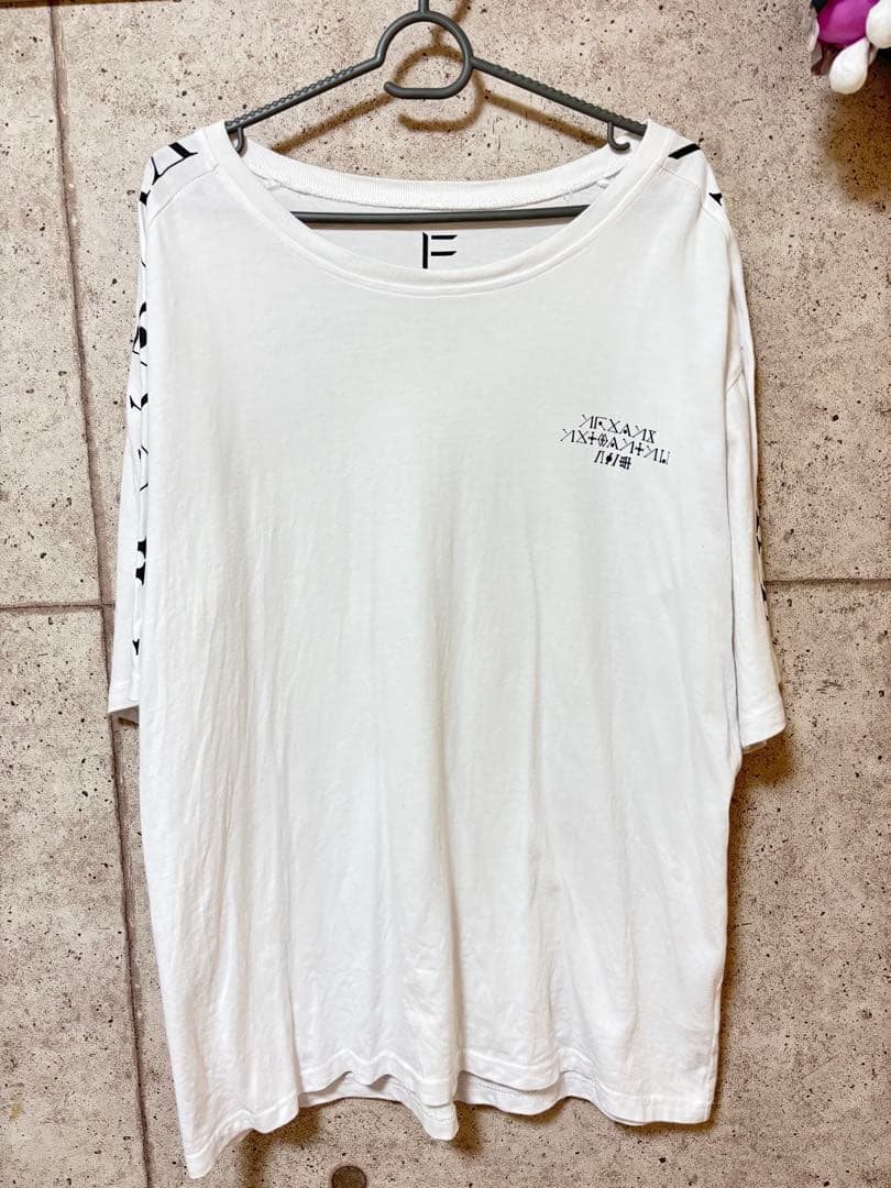 【美品】欅坂46 Tシャツまとめ売り