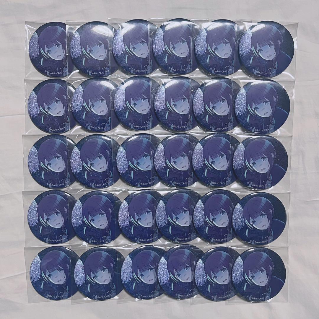 プロセカ 望月穂波 缶バッジ 47A 30点