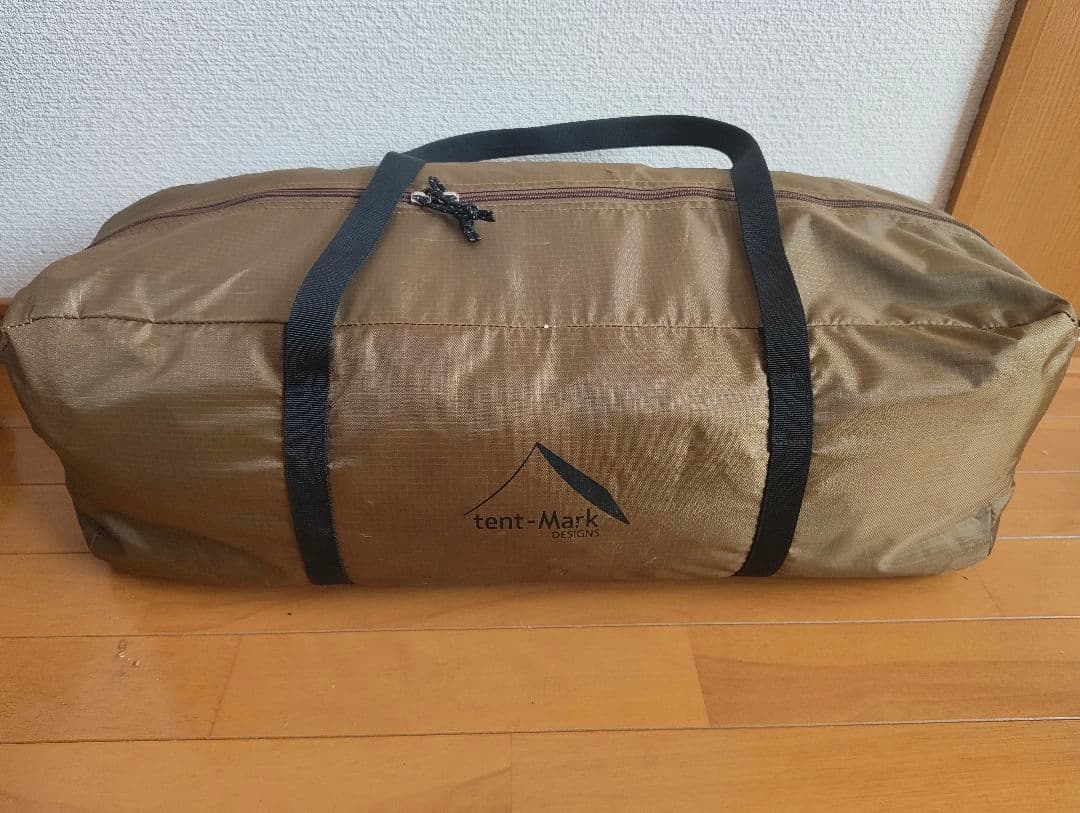 テンマクデザイン サーカスST DX