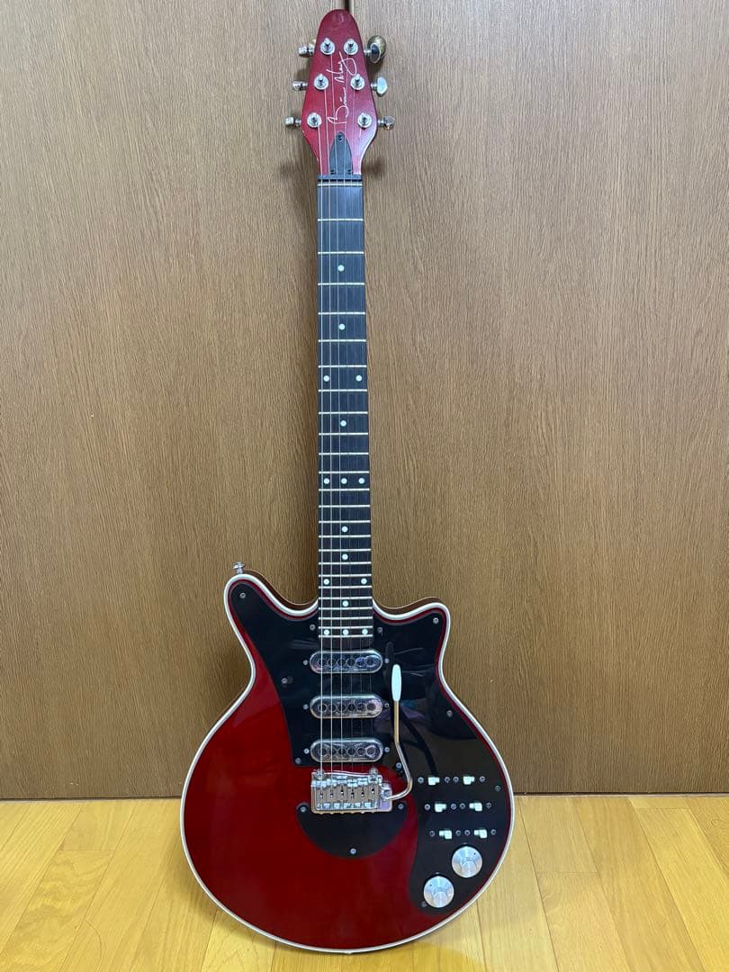 Brian May Guitars BMG Special 他 オマケあり