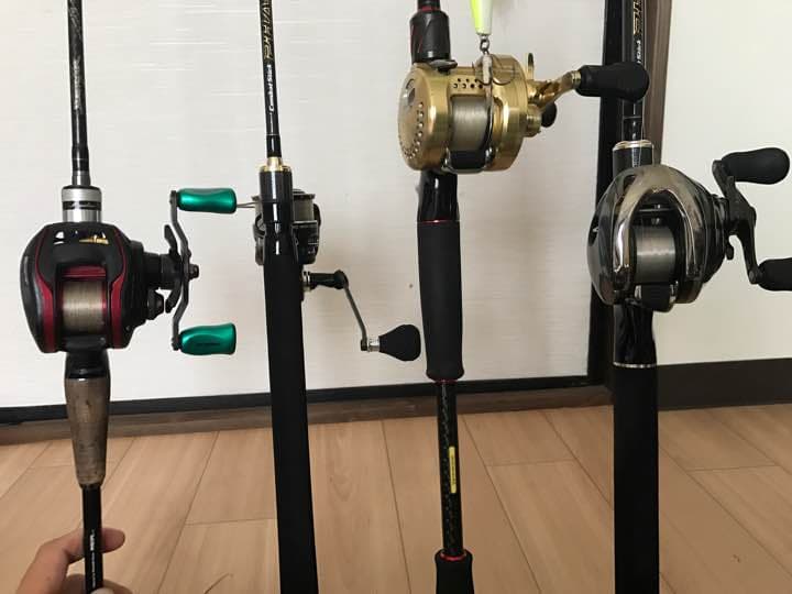 デストロイヤー 霧雨 F3-65XK T3 air セット