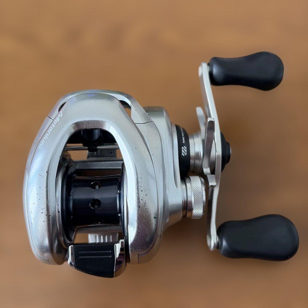 16メタニウムMGL HG