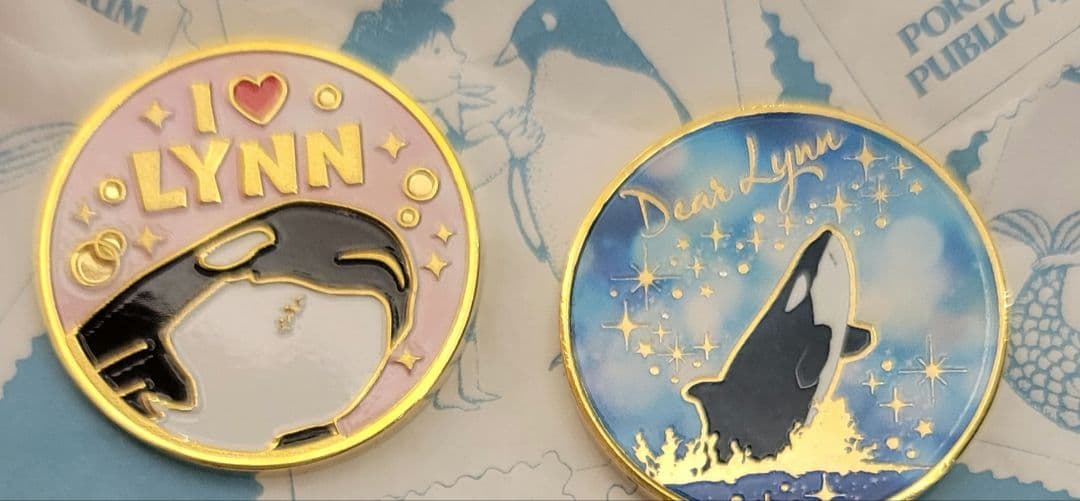 VALLIS-NELIA DJ YOSHITAKA ビッグアクリルスタンド A賞