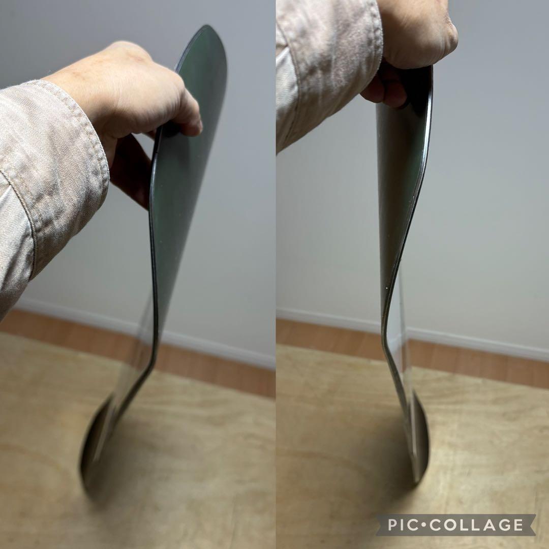 HEAD スノーボード グラトリ パウダー FLUX ビンディング スノボ 雪山