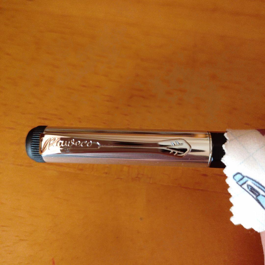 カヴェコエレガンス0.7mmシャープペンシル