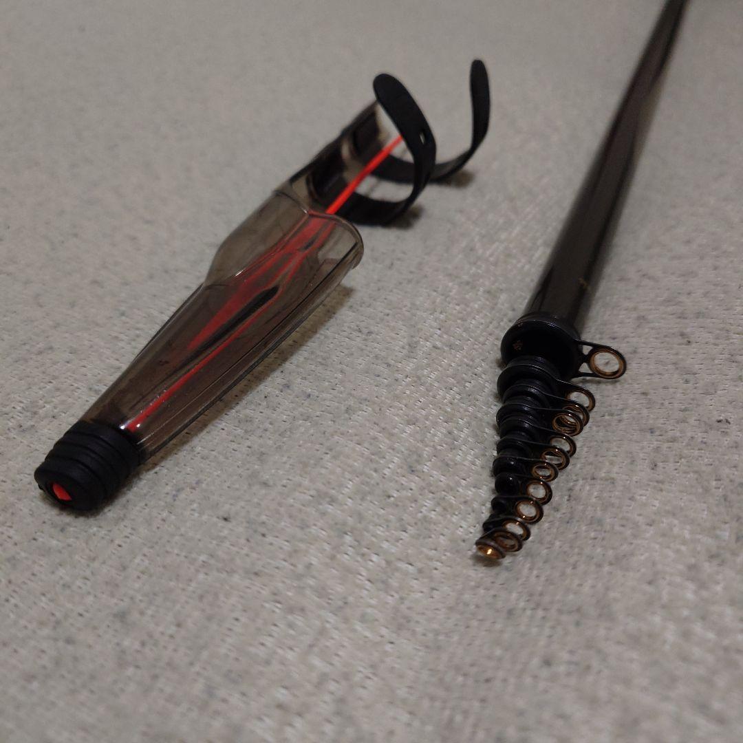 Daiko・FULL FIELD A・one磯1.5 53 パワーリールシート