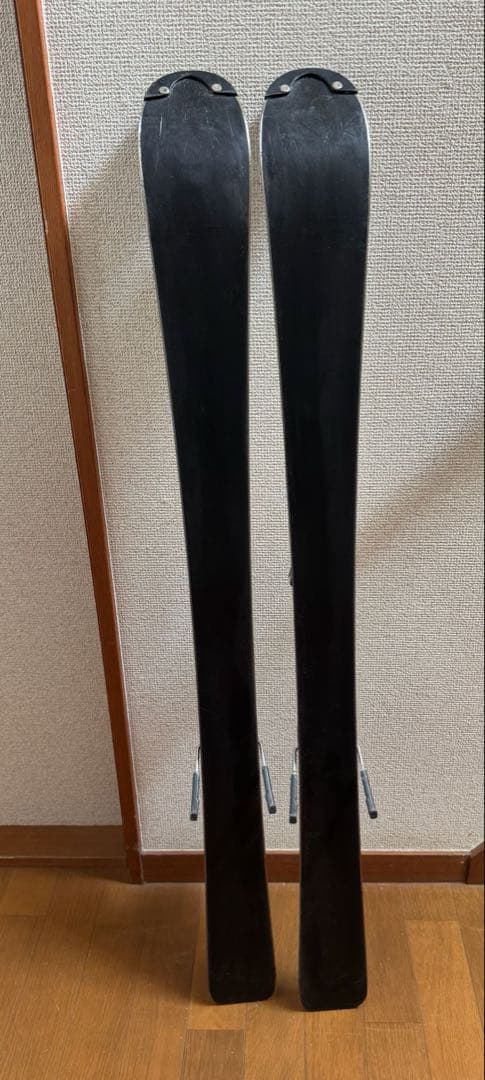 Salomon サロモン スキー板　110 ジュニア　子供用