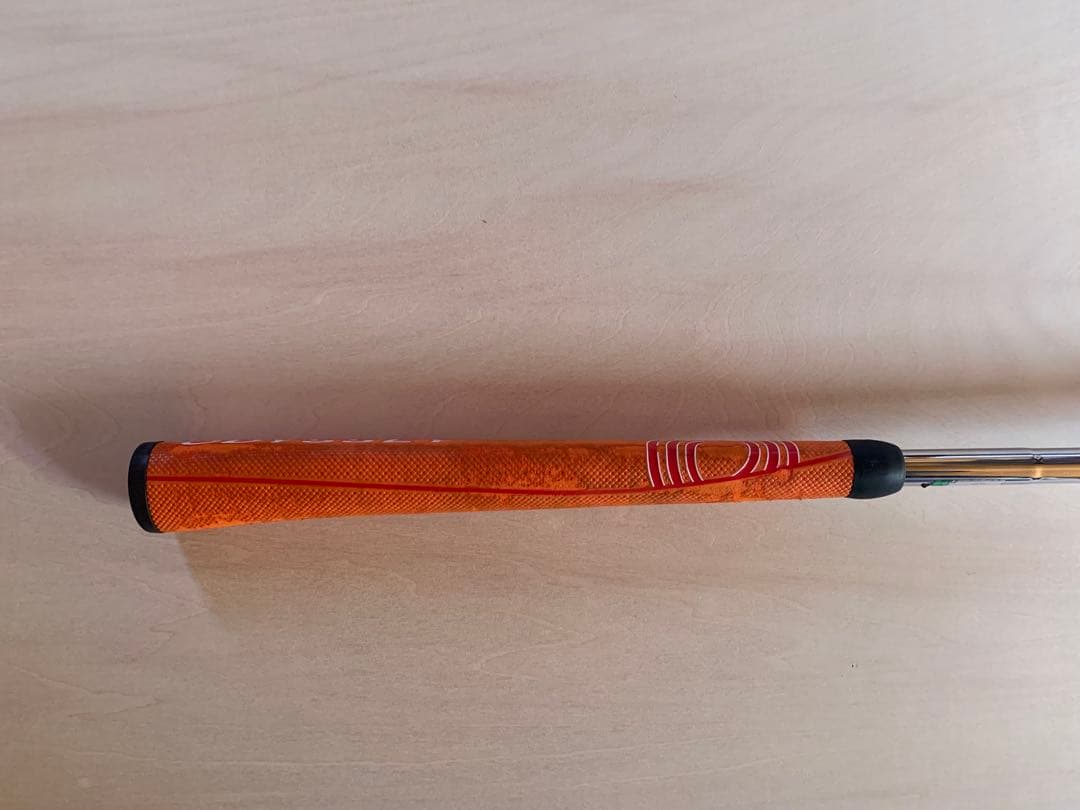 レフティ　ODYSSEY パター　ピン型　44インチ