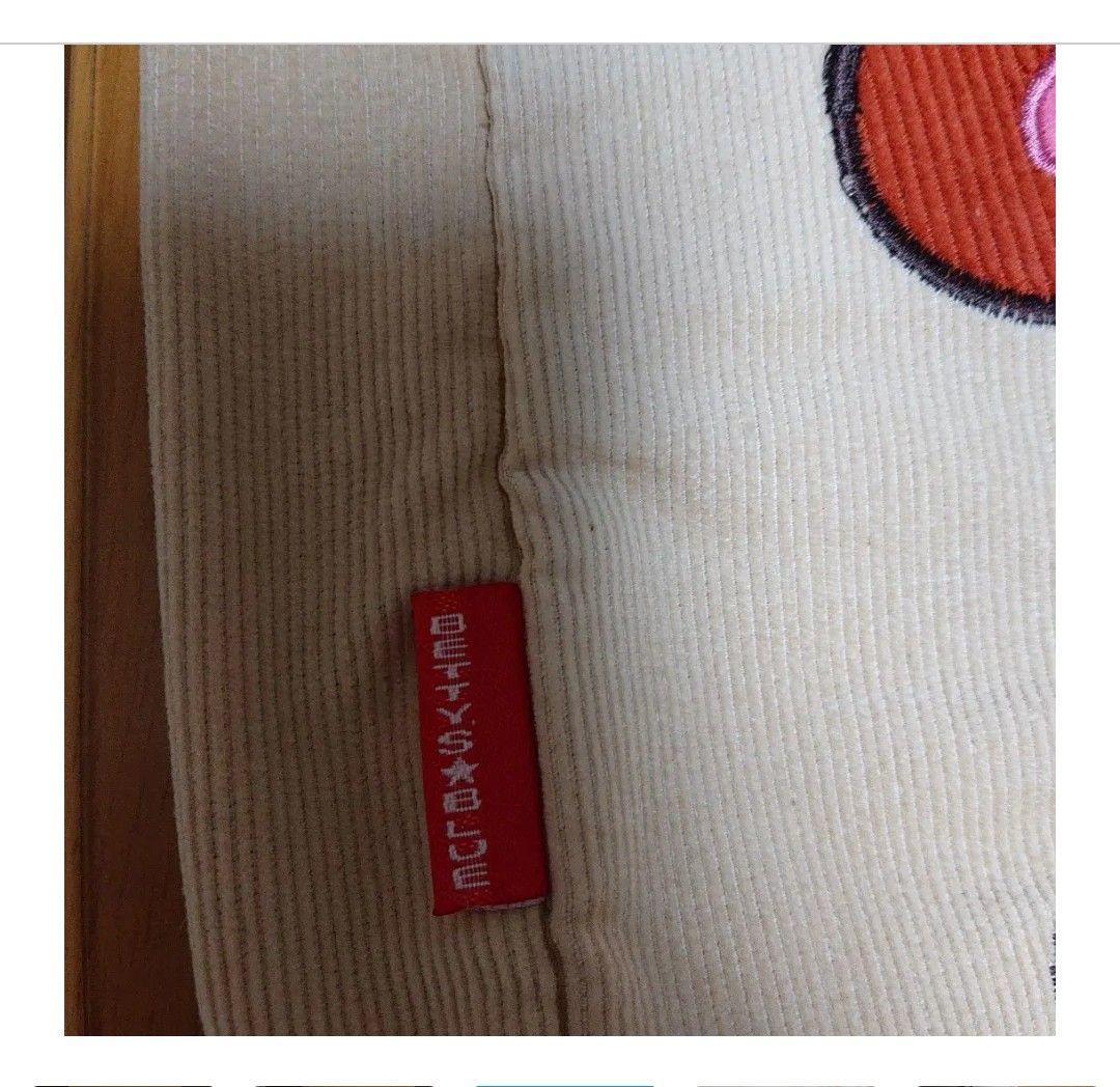 BETTY'S BLUE ベティーズブルー トートバッグ